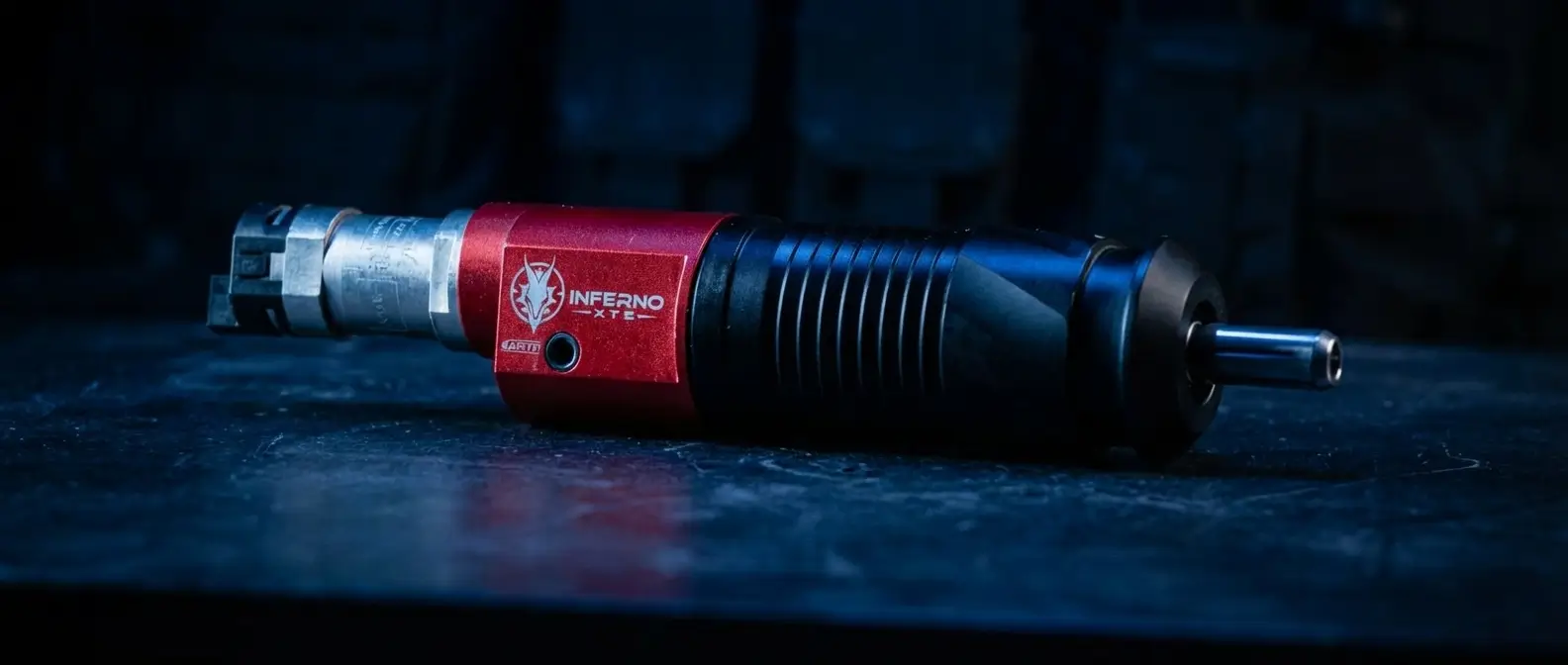 HPA w ASG co to jest